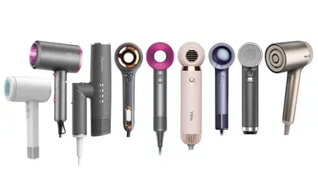 أدوات الحلاقة وتجهيزات العروس