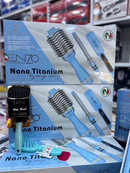 💙✨ أكبر تخفيض على باك إنزو الأزرق الأصلي + هدية مجانية ✨�