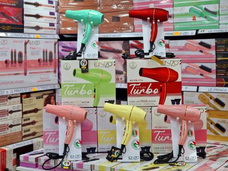 sechoir enzo turbo original