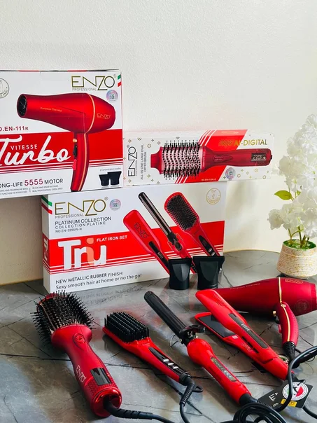 pack fakhama 5 piece