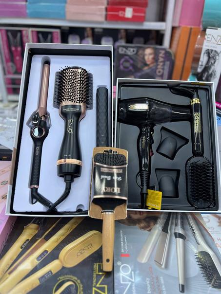 باك هدية العروس 5 قطع مع توصيل مجاني