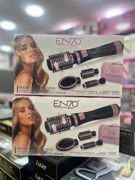 brose enzo rotative 4in1