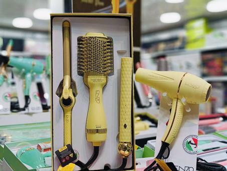 promotion pack 3311 jeune 4 piece