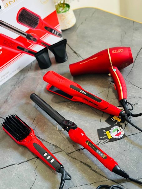 PACK ENZO GOLD ORIGINAL 4IN1