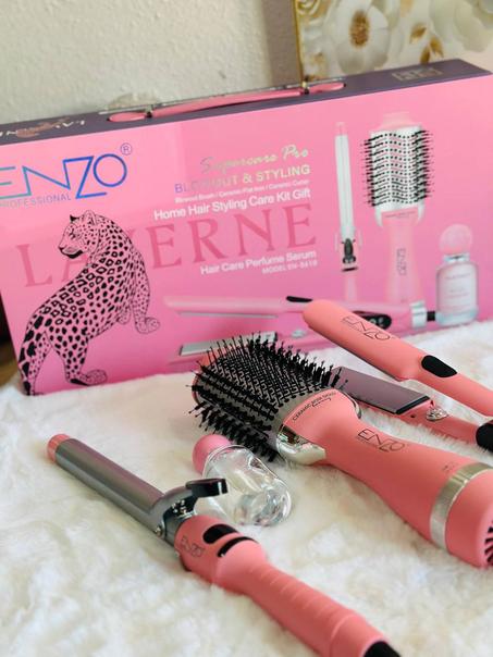 pack enzo tiger original