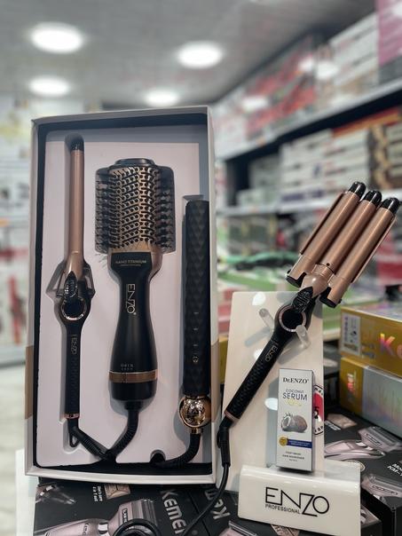 pack enzo marriage-waves