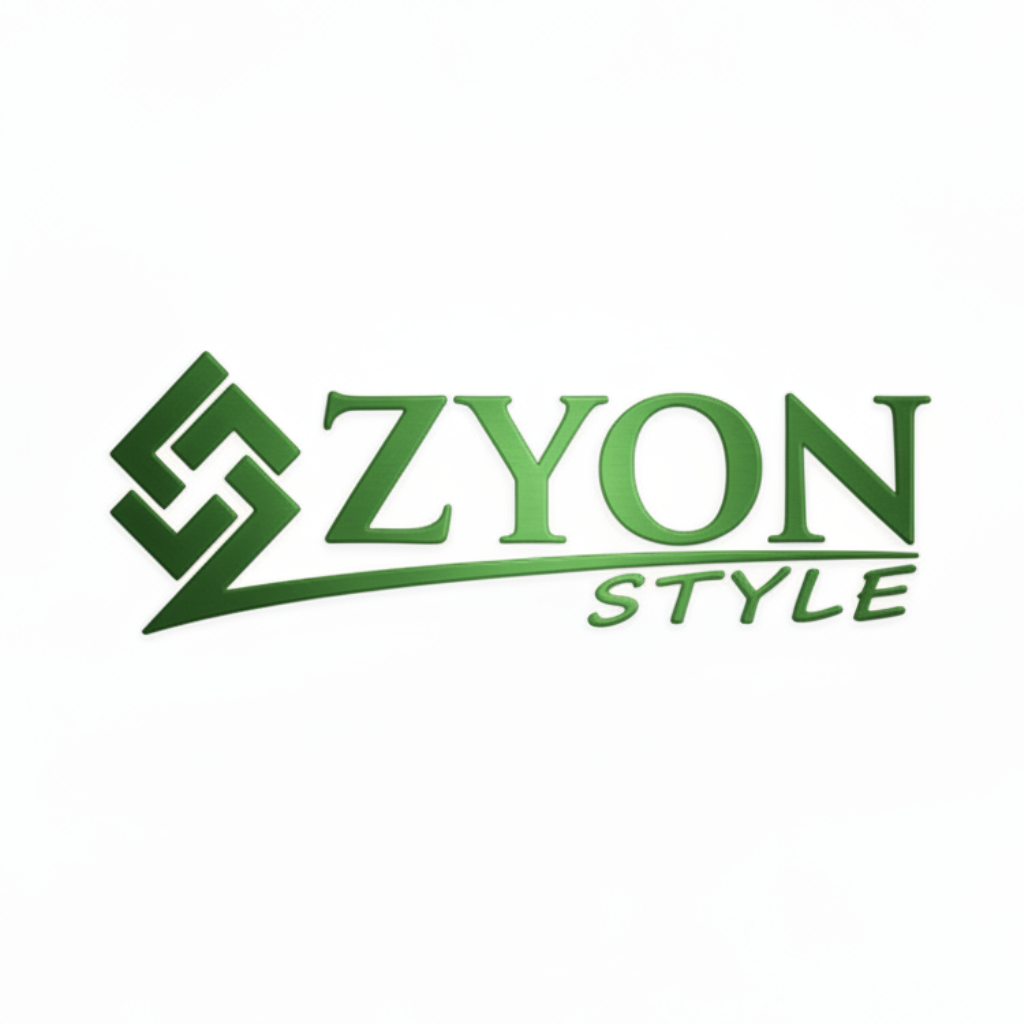 ZYONStyle
