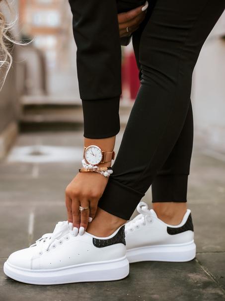 Alexander Mcqueen Shoes