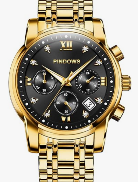 ساعات رجالية ونسائية