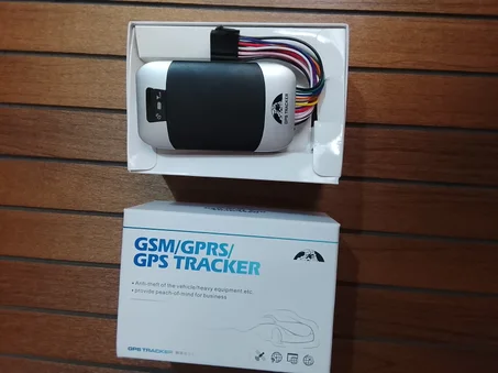 GPS