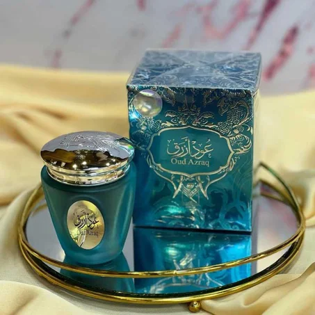 عود ازراق