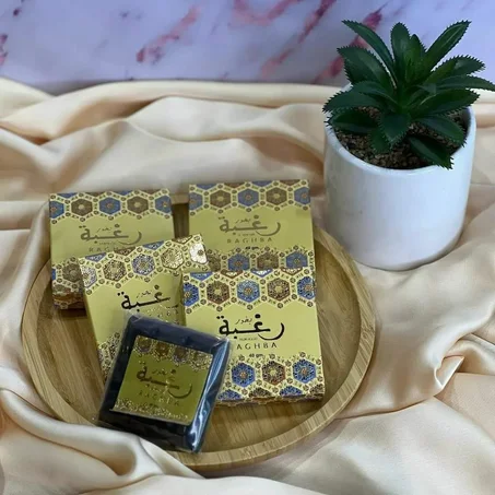 بخور رغبة