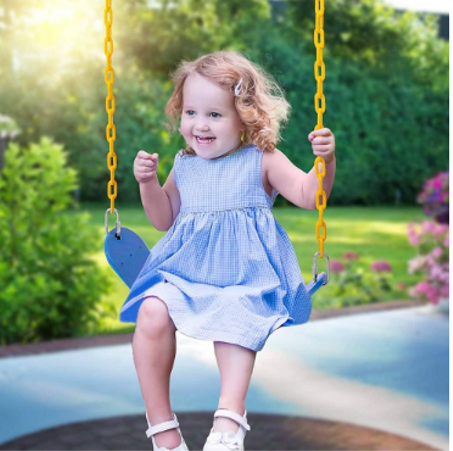 ارجوحة الحائط للأطفال : المتعة والنشاط في مساحة صغيرة