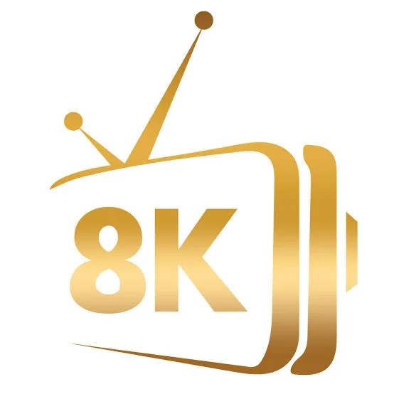 8K IPTV Player subscription