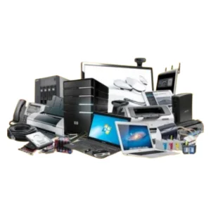 الإلكترونيات