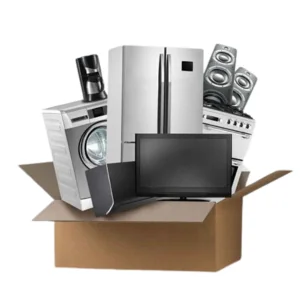 المنزل والمطبخ