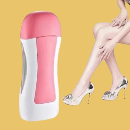 Depilatory Heater Appareil Chauffe Cire (Cartouche)