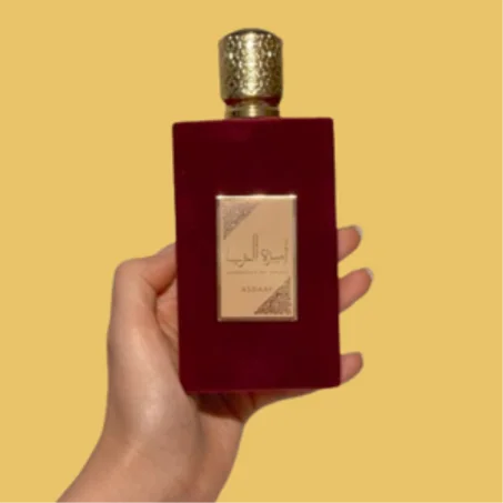 Asdaaf Perfumes عطر اميرة العرب 100مل - أصلي
