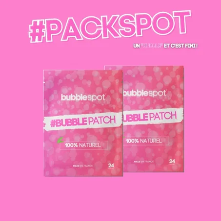 Acne and Pimples Face Patch