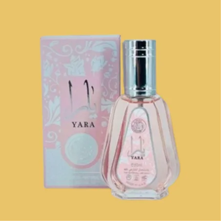 ard al zaafarn Parfum YARA pour femme 50 ml