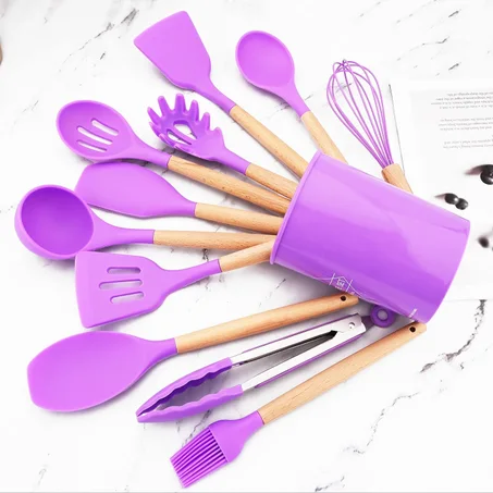 Ensemble De Cuisine Polyvalent