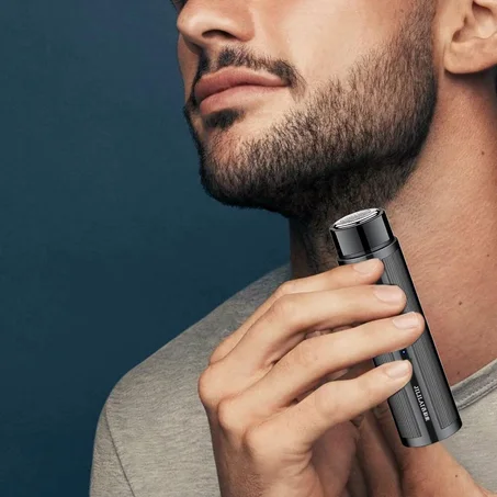 Portable Electric Shaver