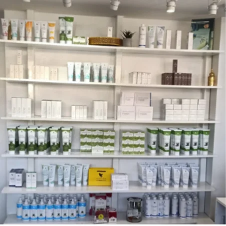 منتجات فوريفر للأناقة والجمال