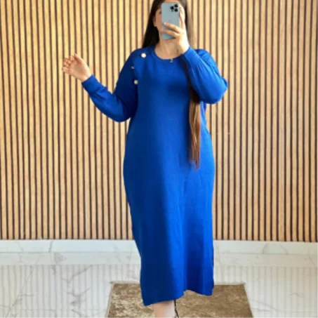 كسوة نسائية وانصومبل نسائي