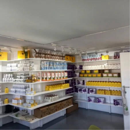 منتجات فوريفر للصحة  والراحة النفسية