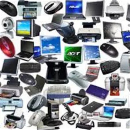 الإ لكترونيات