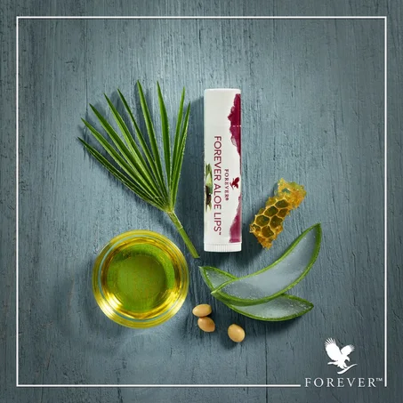Aloe Lips: كيرطب بعمق وكيوفر حماية للشفايف من الجفاف