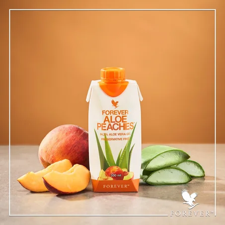 تجمــع تركيبــة ألــوي بيتــش الجديــدة ب الألــوي فا ً عــن جرعــة 84.5%