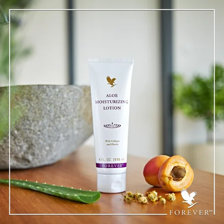 Aloe Moisturizing  هو العناية المثالية اللي غادي تعطي لبشرتك الترطيب والنعومة اللي تستحقها!
