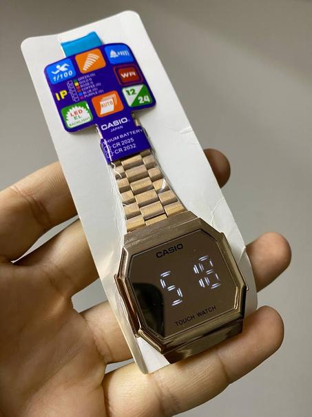 ساعات TopMontre