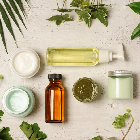 منتجات العناية بالصحة