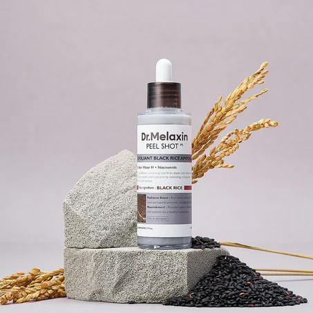 مســتحضر تقشيــر البشــرة