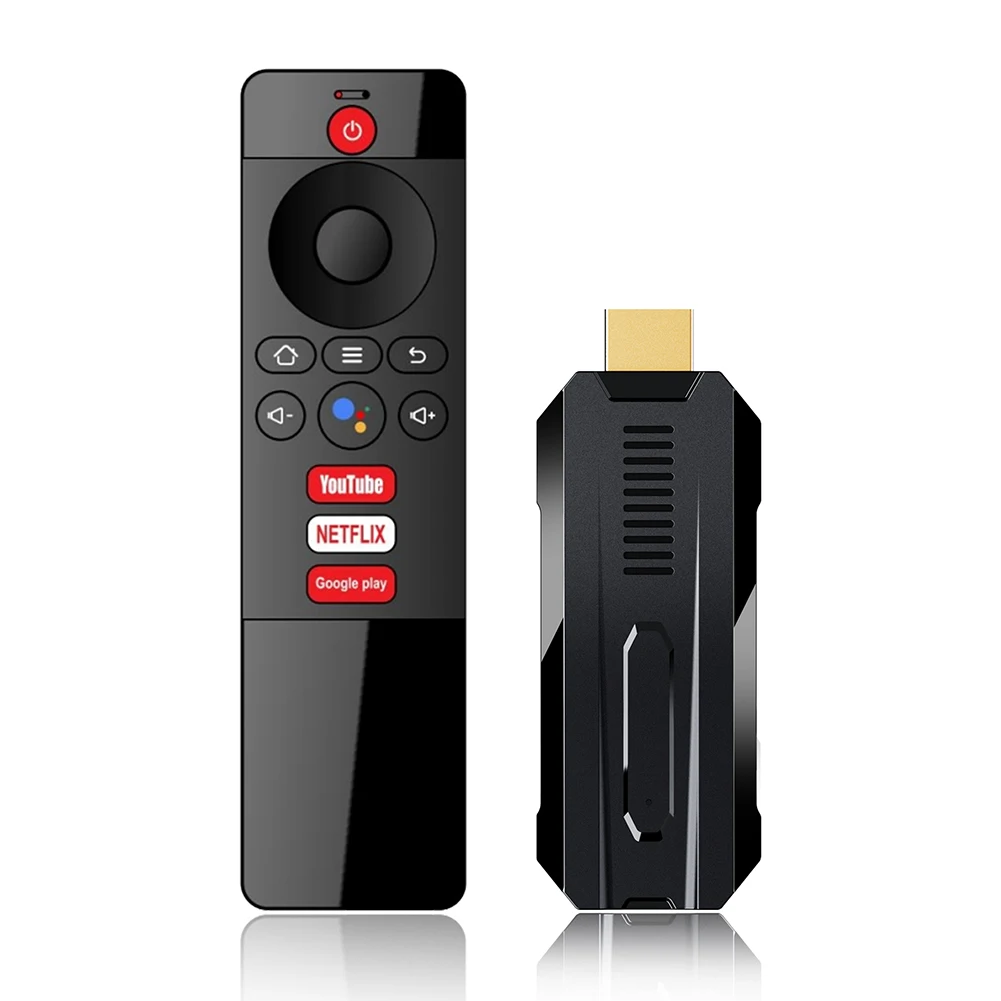 Smart TV Stick 2G +16G Support 8K Video