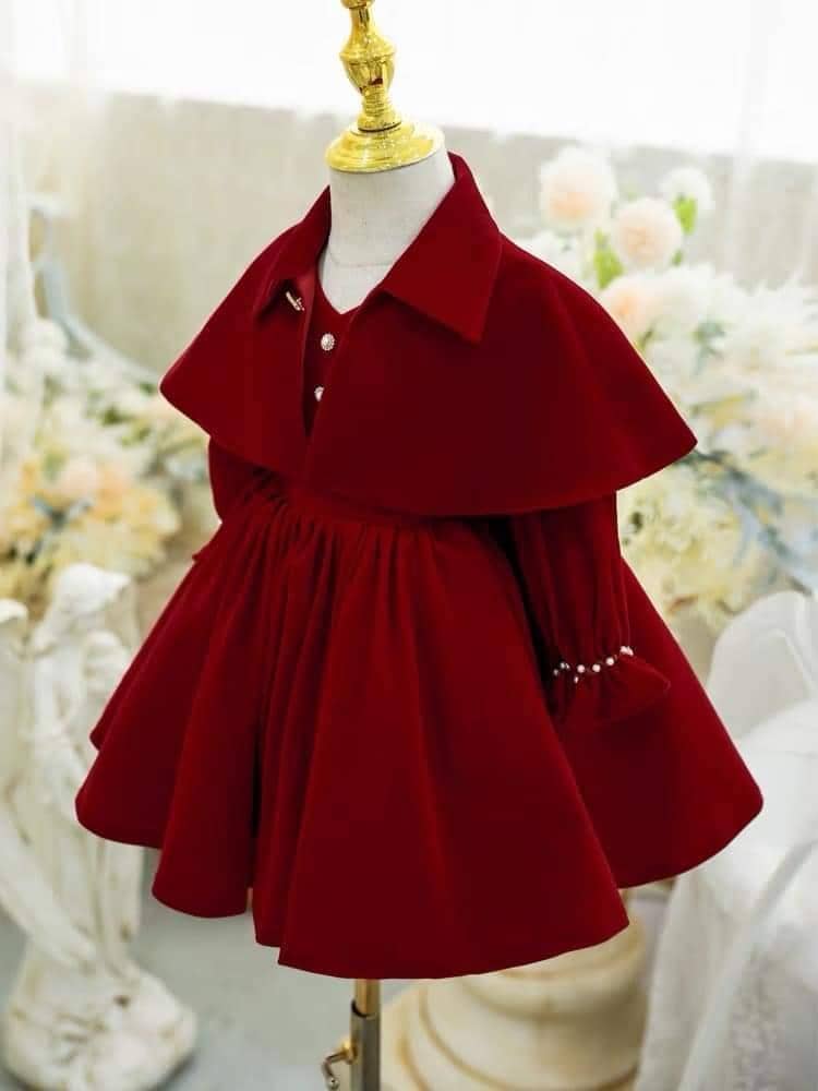 Ema Dress
