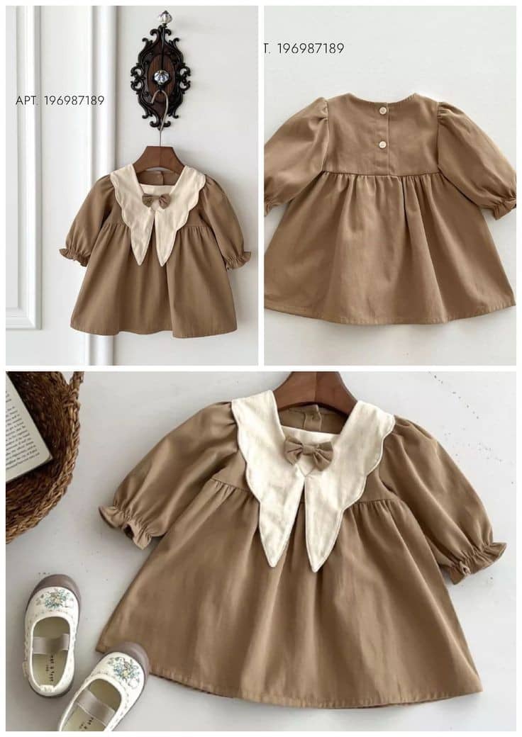 Vintage Petal