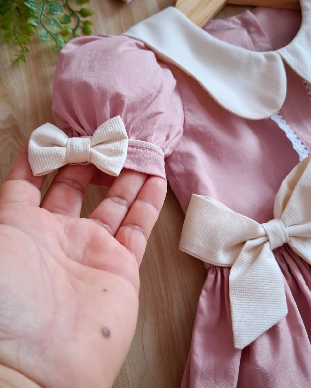 Pinky