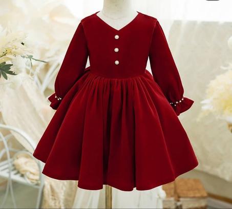 Ema Dress