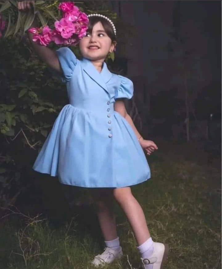 Blue Belle