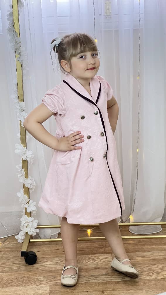 Robe Isla