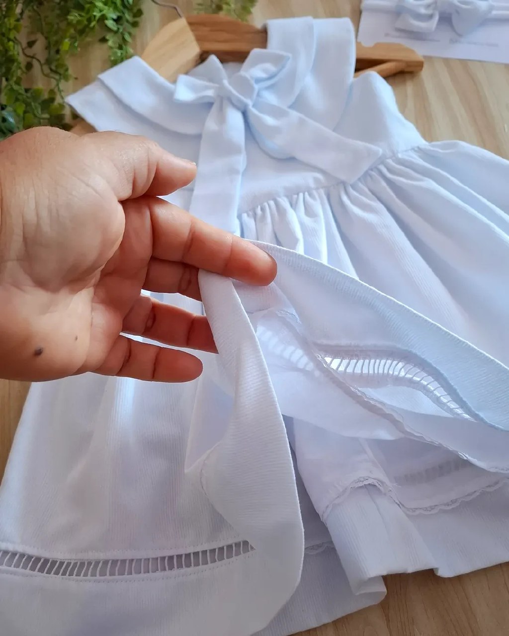 أنقى براءة