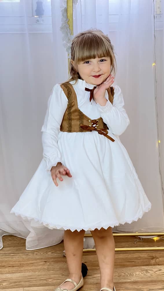Vintage Dress