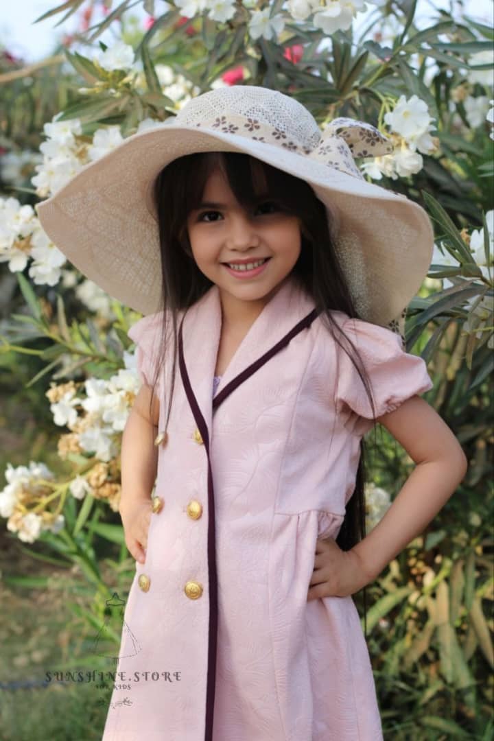 Robe Isla