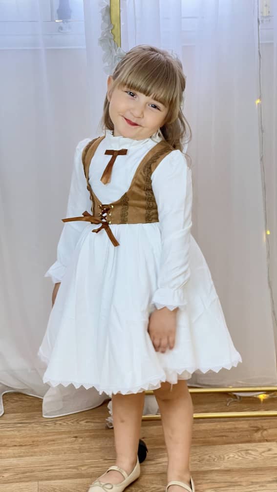 Vintage Dress