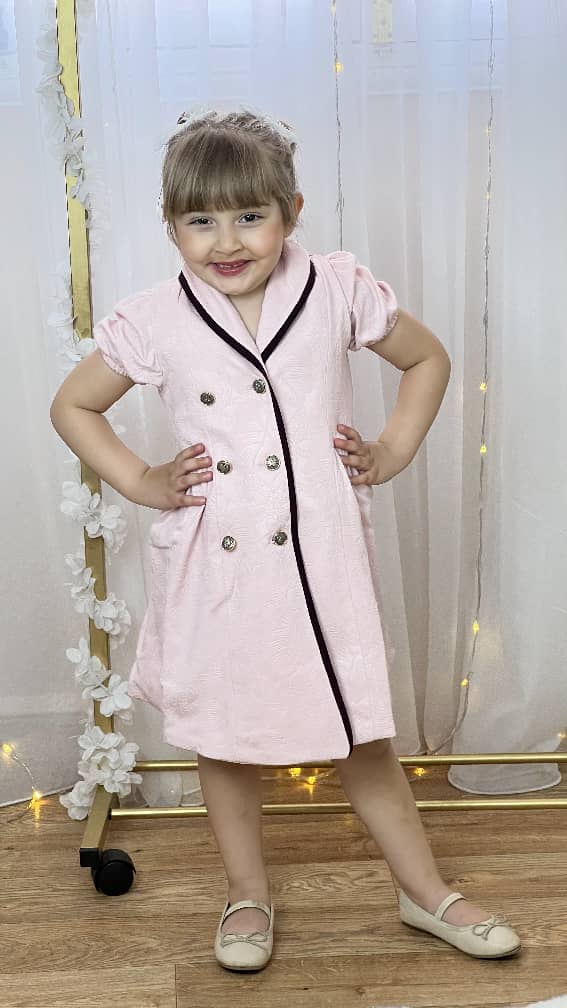 Robe Isla