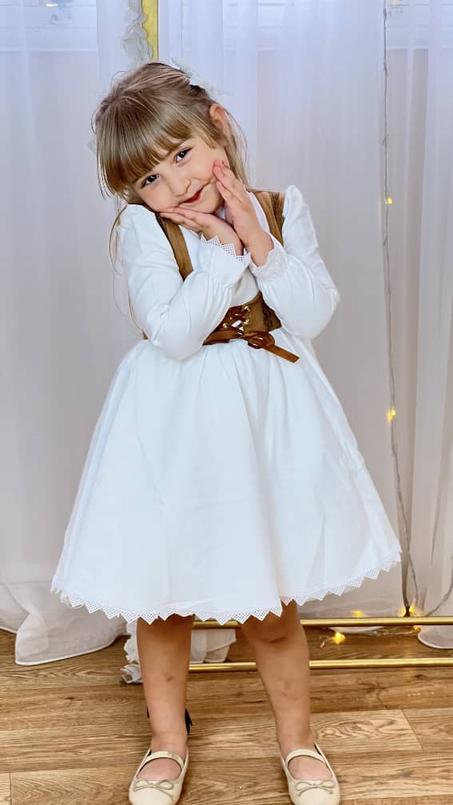 Vintage Dress
