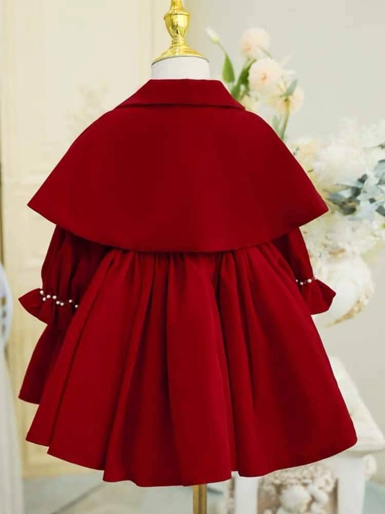 Ema Dress